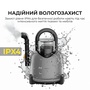 Миючий пилосос Deerma DEM-BY200S Зображення