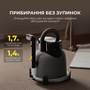 Миючий пилосос Deerma DEM-BY200S Зображення