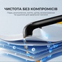 Миючий пилосос Deerma DEM-BY700S Зображення