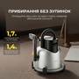 Миючий пилосос Deerma DEM-BY700S Зображення