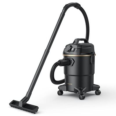 Миючий пилосос Dreame DF10 Pro (HHV16A) Зображення