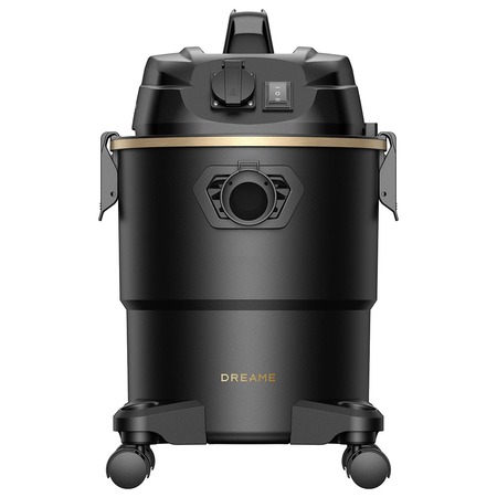 Миючий пилосос Dreame DF10 Pro (HHV16A) Зображення