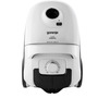 Пилосос Gorenje VCE21G4EW Зображення
