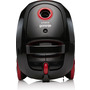Пилосос Gorenje VCE21SFBKR Зображення