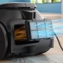 Пилосос Philips XD1101/10 Зображення