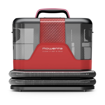 Миючий пилосос-плямовивідник Rowenta Clean It Hot & Cold IN7020F0 Зображення