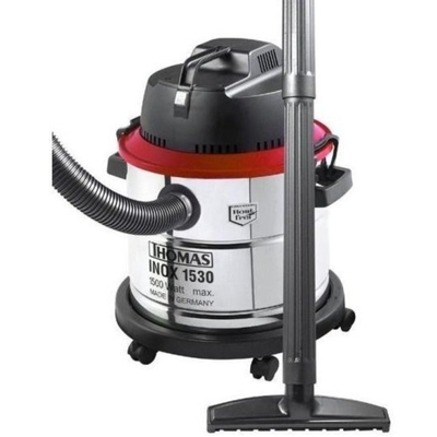 Пилосос Thomas Inox 1530 (786200) Зображення