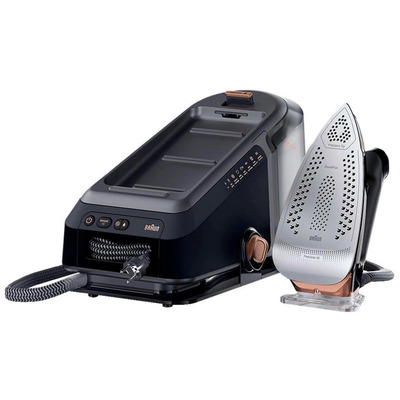 Праска Braun IS 7286BK SS Зображення