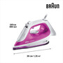 Праска Braun SI 5225 PU Зображення