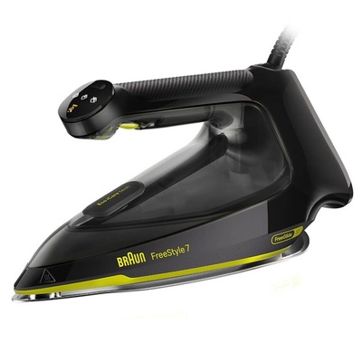 Праска Braun FI 7255 GR Зображення