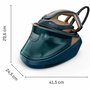 Праска Tefal Pro Express Vision Max GV9920E0 Зображення