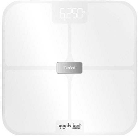 Ваги підлоговi Tefal GoodVibes Sport BM9740F0 Зображення