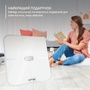 Ваги підлоговi Tefal GoodVibes Sport BM9740F0 Зображення