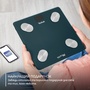 Ваги підлоговi Tefal GoodVibes Life+ BM9720F0 Зображення