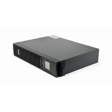 Джерело безперебійного живлення EnerGenie EG-UPSRACK-10 1000VA Зображення
