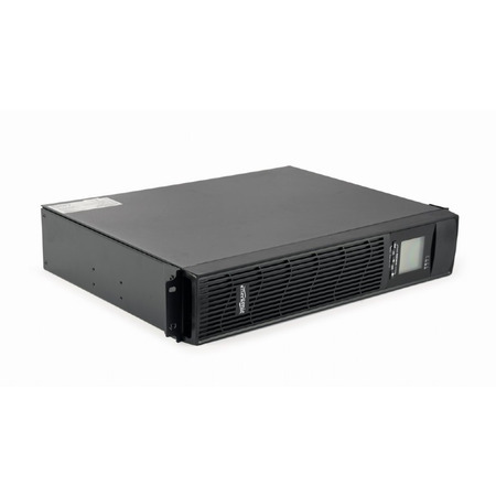 Джерело безперебійного живлення EnerGenie EG-UPSRACK-10 1000VA Зображення