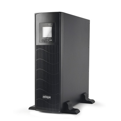 Джерело безперебійного живлення EnerGenie EG-UPSRACK-13 3000VA Зображення