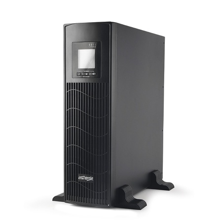 Джерело безперебійного живлення EnerGenie EG-UPSRACK-13 3000VA Зображення