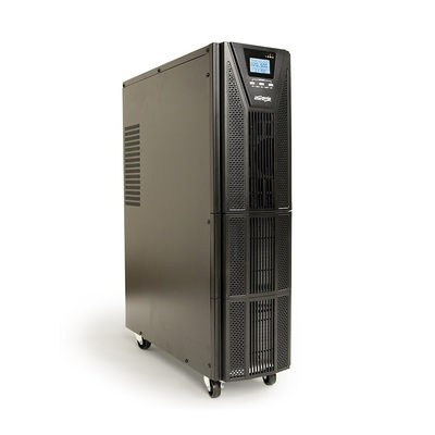 Джерело безперебійного живлення EnerGenie EG-UPSO-6000 6000VA Зображення