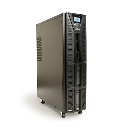 Джерело безперебійного живлення EnerGenie EG-UPSO-6000 6000VA Зображення