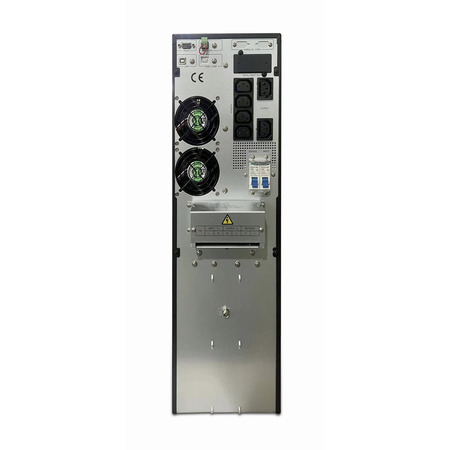 Джерело безперебійного живлення EnerGenie EG-UPSO-6000 6000VA Зображення