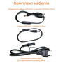 Джерело безперебійного живлення для роутерів/комутаторів DC1018P DC UPS 10400 mAh Black (2020000426844) Зображення