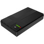 Джерело безперебійного живлення Yepo DC-UPS YP-36W/12000mAh LiFePO4 DC-9V/12V/24V/48V (UA-112969) Зображення
