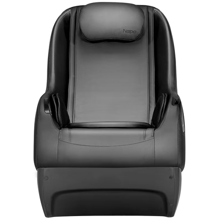 Масажне крісло Naipo MGCHR-A150 Black Зображення
