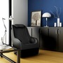 Масажне крісло Naipo MGCHR-A150 Black Зображення