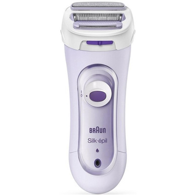 Електробритва Braun Silk-epil Lady Shaver 5560 Зображення