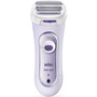 Електробритва Braun Silk-epil Lady Shaver 5560 Зображення
