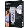 Електробритва Braun Silk-epil Lady Shaver 5560 Зображення