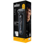 Електробритва Braun Series 5 52-B1000s Зображення