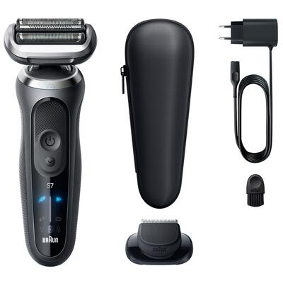 Електробритва Braun Series 7 72-G1200s Зображення