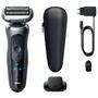 Електробритва Braun Series 7 72-G1200s Зображення