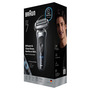 Електробритва Braun Series 7 72-G1200s Зображення