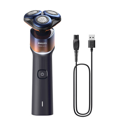 Електробритва Philips Shaver 5000X Series X5012/00 Зображення