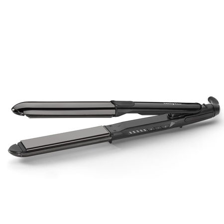 Випрямляч для волосся Babyliss Straight&Curl Titanium ST486E Зображення
