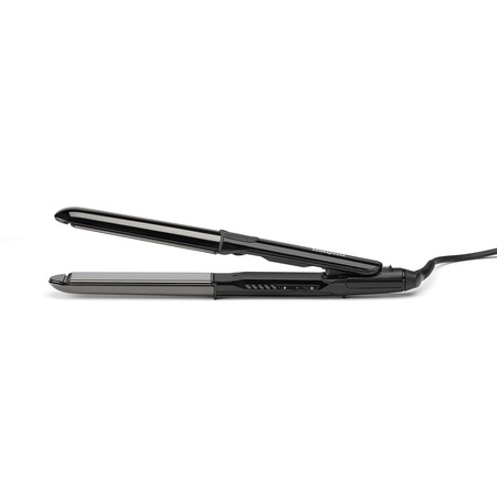 Випрямляч для волосся Babyliss Straight&Curl Titanium ST486E Зображення
