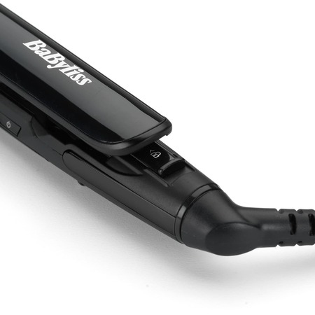 Випрямляч для волосся Babyliss Straight&Curl Titanium ST486E Зображення