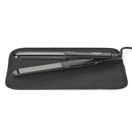 Випрямляч для волосся Babyliss Straight&Curl Titanium ST486E Зображення