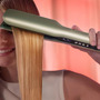 Випрямляч для волосся Cecotec Air Lisse Black (A01_EU01_100988) Зображення