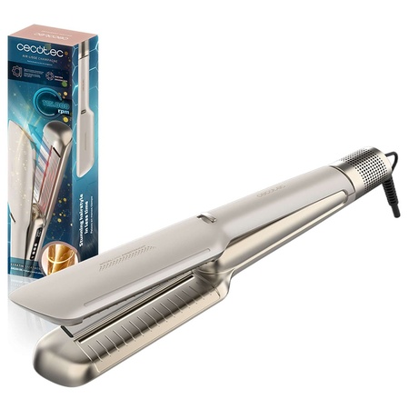 Випрямляч для волосся Cecotec Air Lisse Champagne (A01_EU01_100989) Зображення