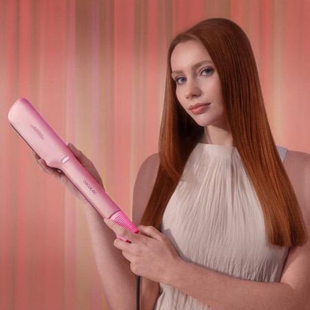 Випрямляч для волосся Cecotec Air Lisse Champagne (A01_EU01_100989) Зображення