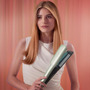 Випрямляч для волосся Cecotec Air Lisse Champagne (A01_EU01_100989) Зображення