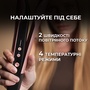 Випрямляч для волосся Cecotec AirLisse 2in1 ForceDry Champagne (A01_EU01_111302) Зображення