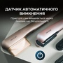 Випрямляч для волосся Cecotec AirLisse 2in1 ForceDry Champagne (A01_EU01_111302) Зображення