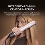 Випрямляч для волосся Cecotec AirLisse 2in1 ForceDry Champagne (A01_EU01_111302) Зображення