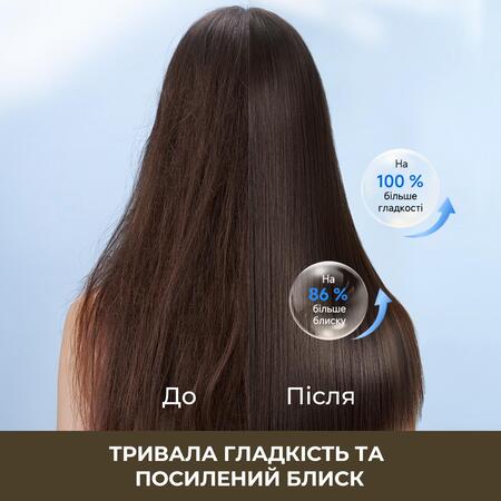 Випрямляч для волосся Dreame AuraSteam Straight White (AA01A) Зображення