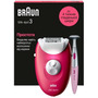 Епілятор Braun Silk-epil 3 SE 3-202 Зображення